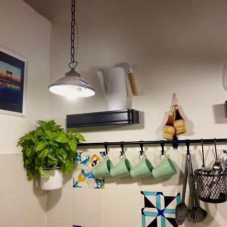 Il Terzo Cardine Apartment Naples Luaran gambar