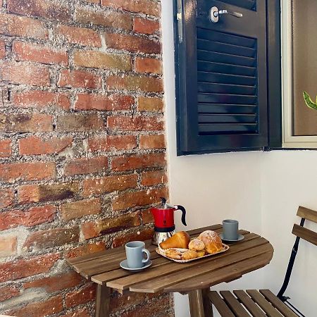 Il Terzo Cardine Apartment Naples Luaran gambar