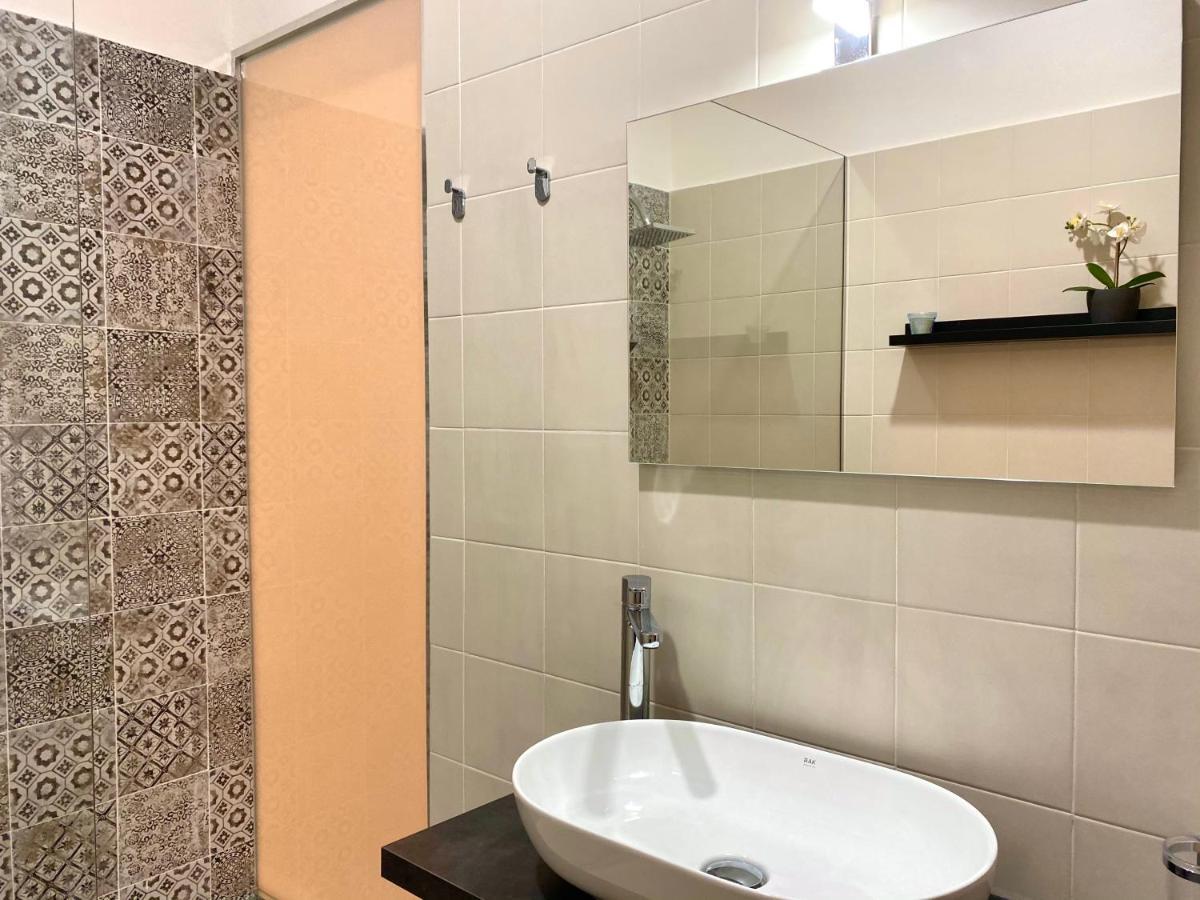 Il Terzo Cardine Apartment Naples Luaran gambar